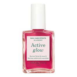 Active Glow - Nagellack & Pflege