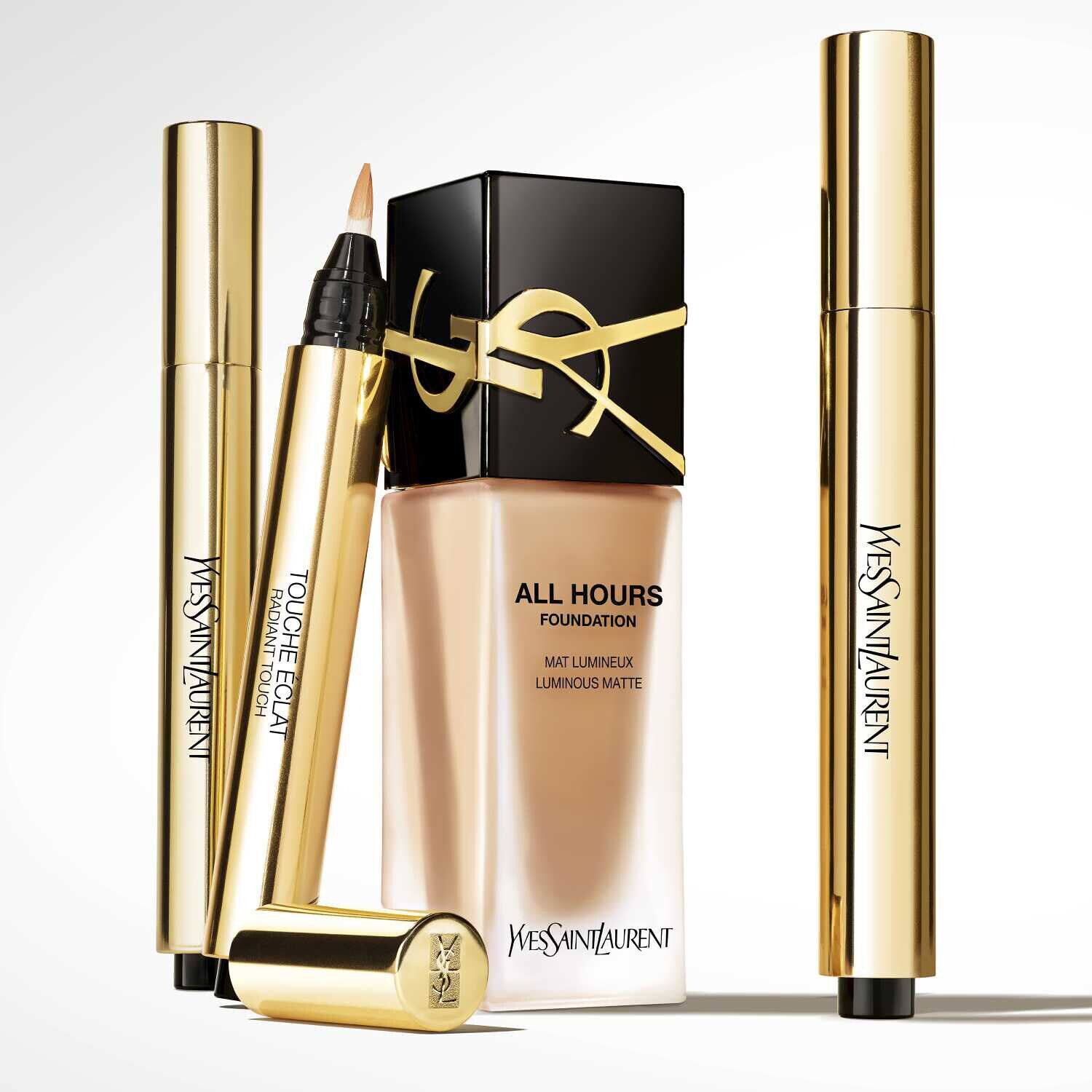Saint laurent highlighter online