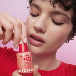 Lift & Firm - Aufpolsterndes Booster-Serum
