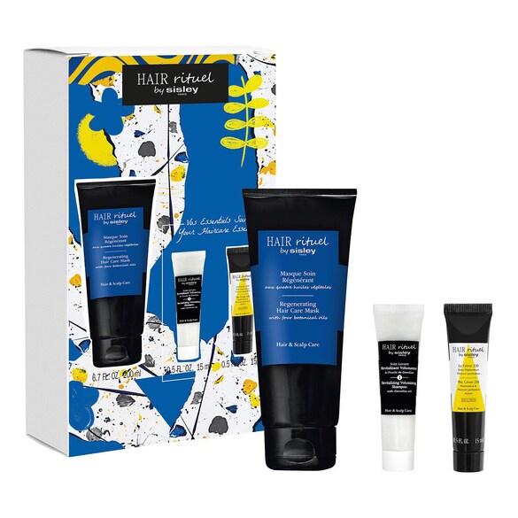 Must Have Set Hair Rituel by Sisley - Geschenkset, SISLEY