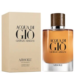 Acqua di Giò Homme Absolu Duft