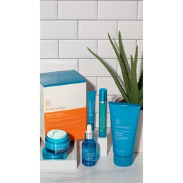 Hyaluronic Marine Infusion Modeling Mask