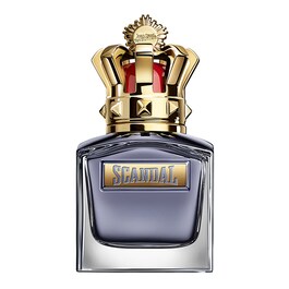 Scandal Pour Homme - Eau de Toilette - Noten von Salbei, Tonkabohne & Vetiver