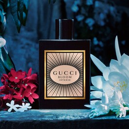 Gucci Bloom - Eau de Parfum Intense For Women