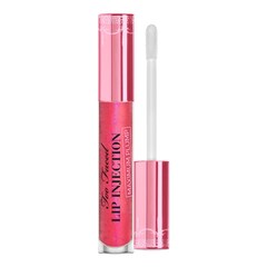 Lip Injection Maximum Plump- Volumen-Lipgloss, TOO FACED