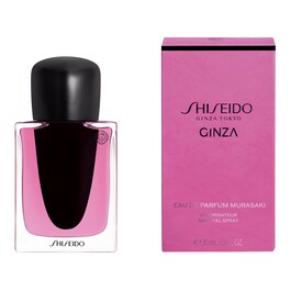 GINZA - Eau de Parfum Murasaki