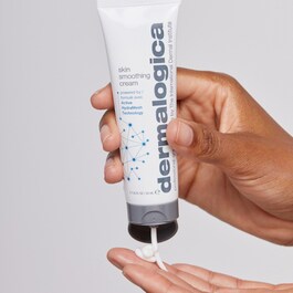 Skin Smoothing Cream - Feuchtigkeitscreme 48h