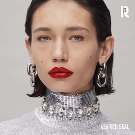 Rouge Rabanne Dramalips Glassy - Hochpigmentierter Lippenstift