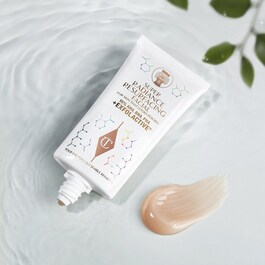 Super Radiance Resurfacing Facial - Gesichtsmaske