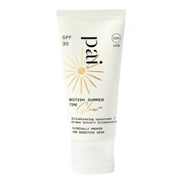   British Summer Time Glow SPF 30 - Empfindliche Haut