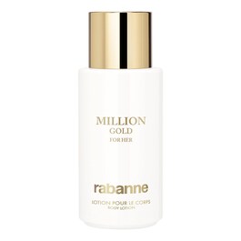 Million Gold For Her - Bodylotion