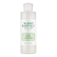 Acne Facial Cleanser, MARIO BADESCU