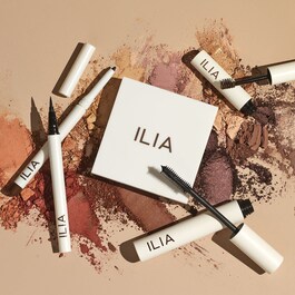 Clean Line - Flüssig-Eyeliner