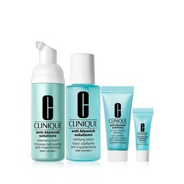 Anti Blemish Basics - Geschenkset