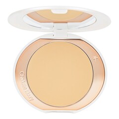 Airbrush Brightening Flawless Finish - Nachfüllbares Mattierendes Puder, CHARLOTTE TILBURY