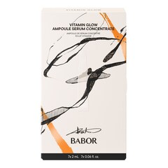 Vitamin Glow - Ampulle, BABOR