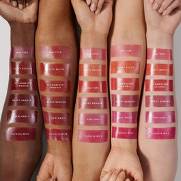 Poutsicle Hydrating Lip Stain - Flüssiger Lippenstift