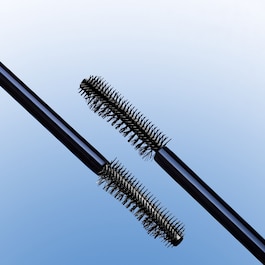 BADGal Bounce Mini - Volumenspendende Mascara mit doppelseitiger Bürste