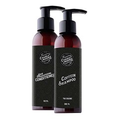 Straight Outta Shower Bundle, CHARLEMAGNE