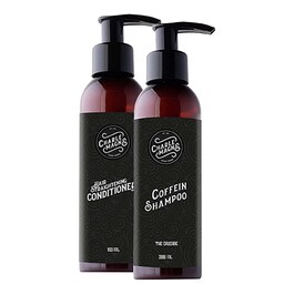Straight Outta Shower Bundle