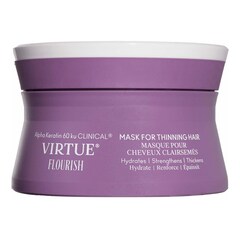 Flourish - Maske für dünner werdendes Haar, VIRTUE