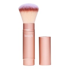 Multitasking Cheek Brush - Rouge-, Bronzer- & Highlighter-Pinsel, BENEFIT COSMETICS