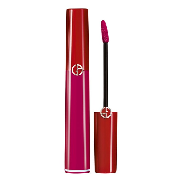 Lip Maestro - Der leuchtend matte Lippenlack, ARMANI