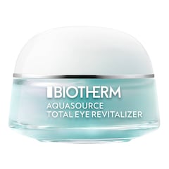 Aquasource Total Eye Revitalizer - Kühlende, abschwellende Augenpflege, BIOTHERM