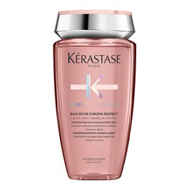 CHROMA ABSOLU BAIN RICHE CHROMA RESPECT - Haarshampoo