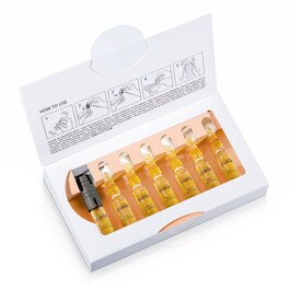 Multi Vitamin - Ampullen-Wirkkomplex