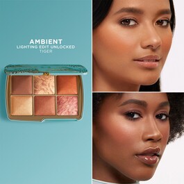 AMBIENT Lighting Edit Unlocked - Teintpalette