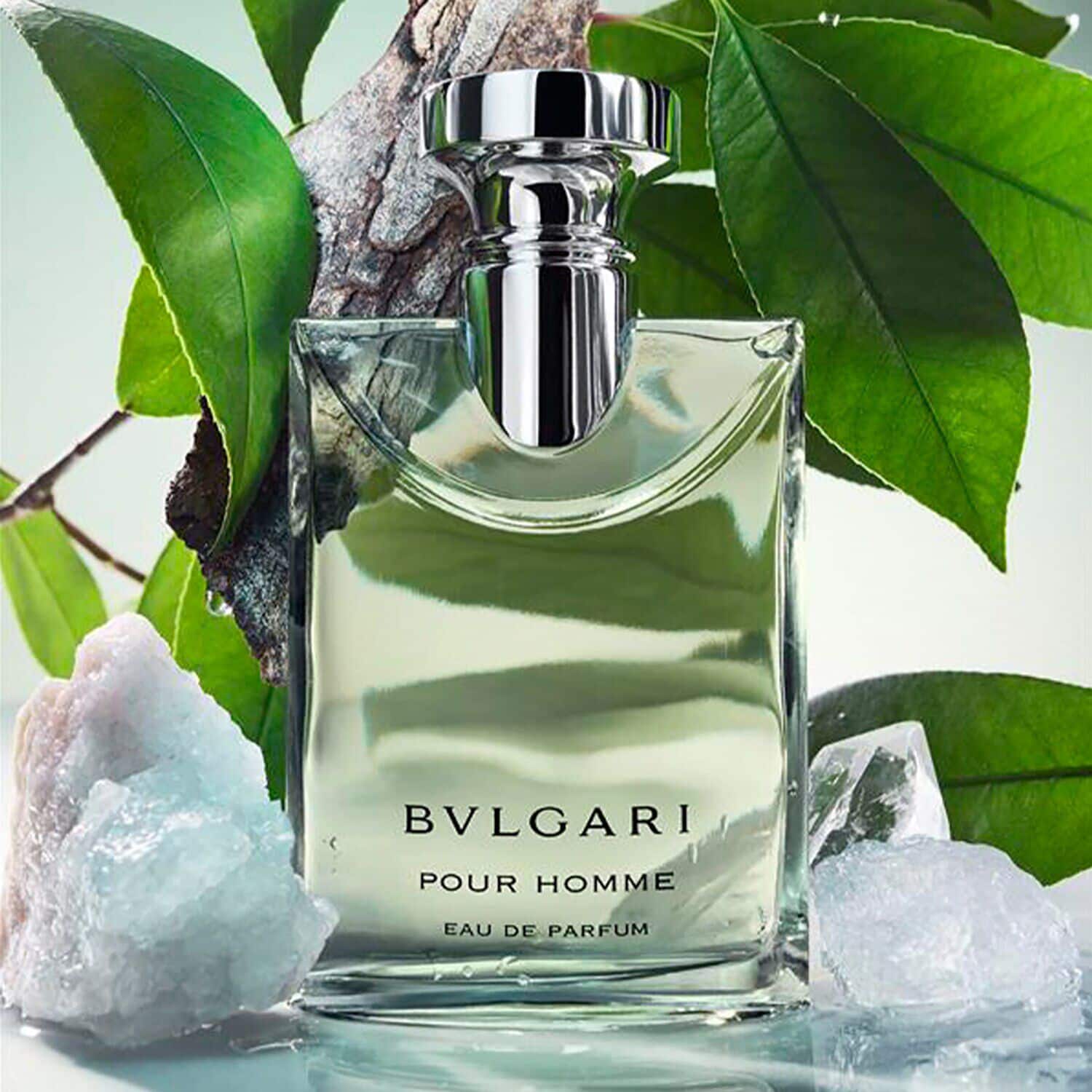 Pour Homme Eau de Parfum