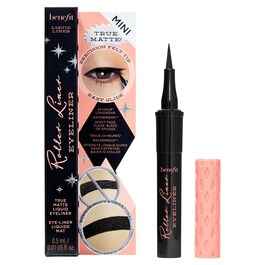 Roller Liner - Matter Flüssig-Eyeliner