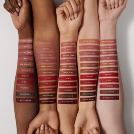 Fenty Icon Velvet Liquid Lipstick - Flüssiglippenstift