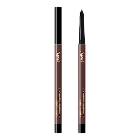 Crushliner - Eyeliner, YVES SAINT LAURENT