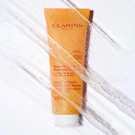 Doux Nettoyant Gommant Express - 2in1 Express-Reinigung mit Peeling-Wirkung