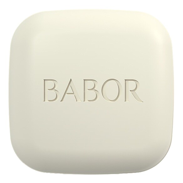 Natural Cleansing Bar Refill - Gesichtsreinigungsseife zum Auffüllen (ohne Box), BABOR