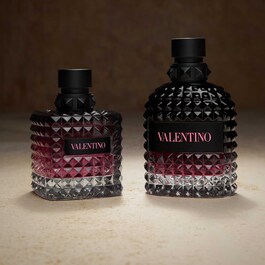 Born in Roma Uomo - Eau de Parfum Intense