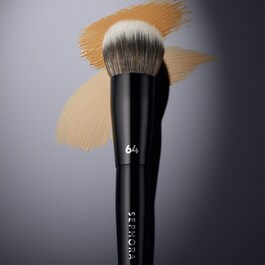 Profi-Pinsel - Pro Foundation-Pinsel #64