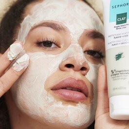 Face Mattifying Cleanser - Good Skincare