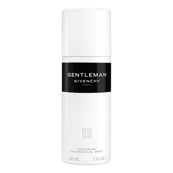 Gentleman Givenchy Deodorant Spray, GIVENCHY