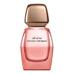 all of me EdP Intense 30ml, NARCISO RODRIGUEZ