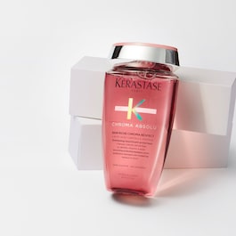 CHROMA ABSOLU BAIN RICHE CHROMA RESPECT - Haarshampoo