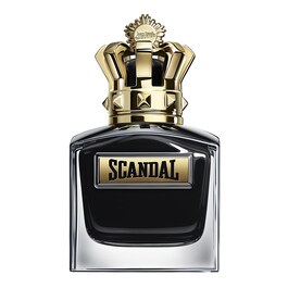 Scandal Pour Homme Le Parfum - Noten von Geranium, Tonkabohne, Sandelholz