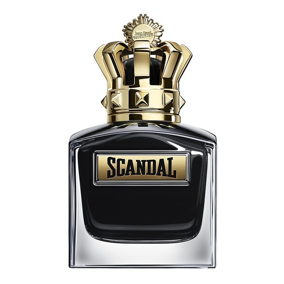 Scandal Pour Homme Le Parfum - Noten von Geranium, Tonkabohne, Sandelholz, JEAN PAUL GAULTIER