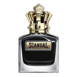 Scandal Pour Homme Le Parfum - Noten von Geranium, Tonkabohne, Sandelholz image