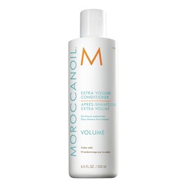 Haarspülung für extra Volumen