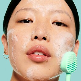 Der All-in-One Mask Wand - Tool zur Masken Applikation & Gesichtsreinigung