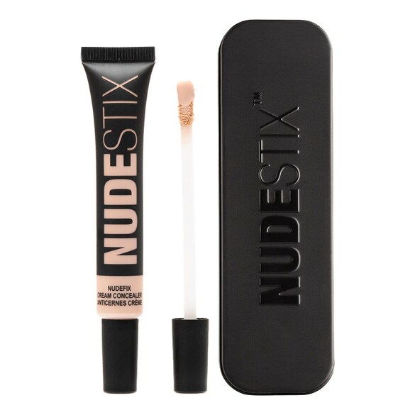 Concealer Nudefix Cream, NUDESTIX