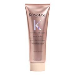 Gloss Absolu Fondant Insta Glaze Conditioner - Langes zu Frizz neigendes Haar, KÉRASTASE